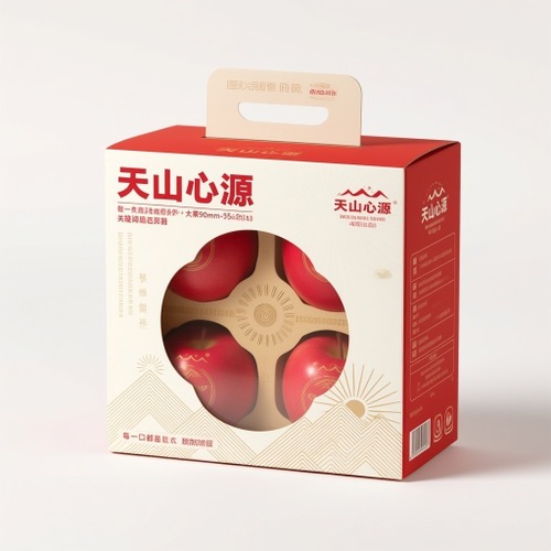 新鲜水果_生鲜食品