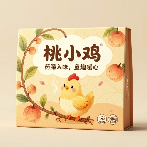 休闲零食_休闲食品