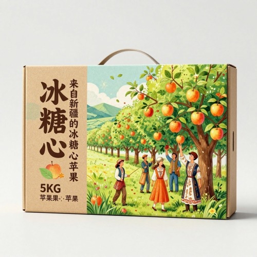 新鲜水果_生鲜食品