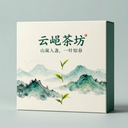 茗茶_酒水茶饮