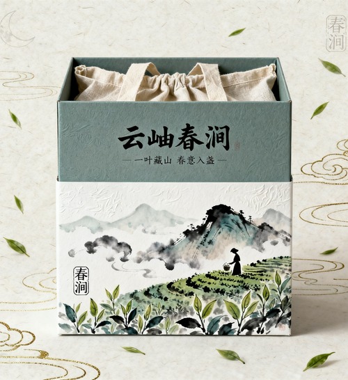 茗茶_酒水茶饮