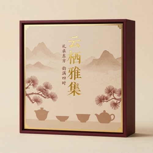 茗茶_酒水茶饮