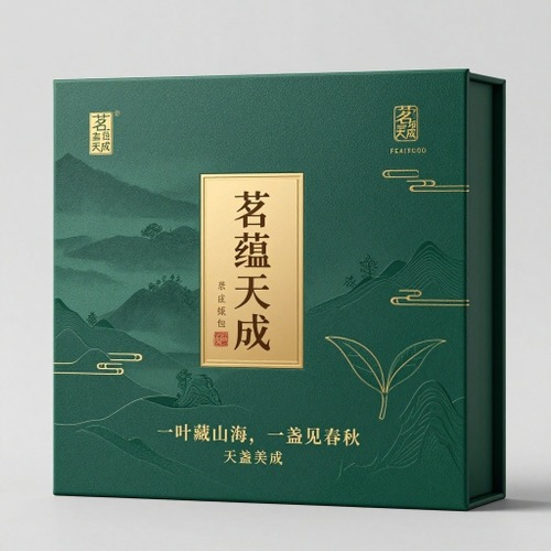 茗茶_酒水茶饮