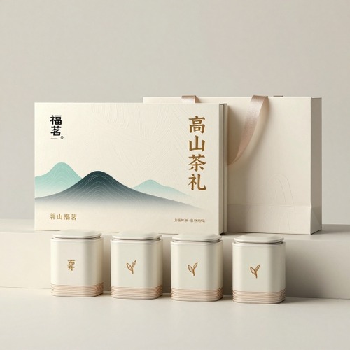 茗茶_酒水茶饮
