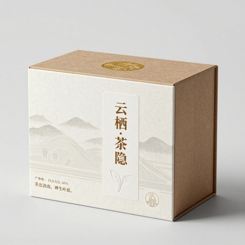 茗茶_酒水茶饮