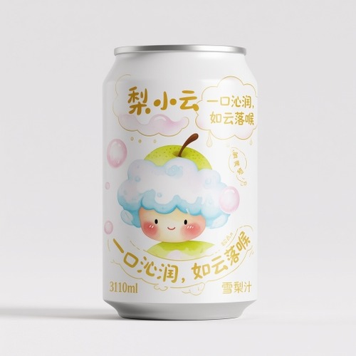 冲调饮料_酒水茶饮