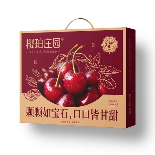 新鲜水果_生鲜食品