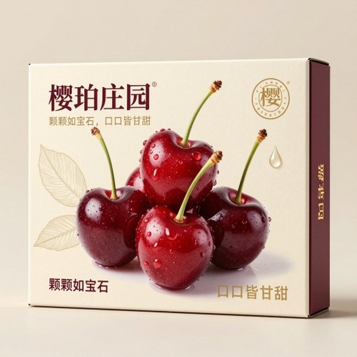 新鲜水果_生鲜食品