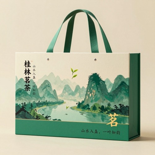 茗茶_酒水茶饮