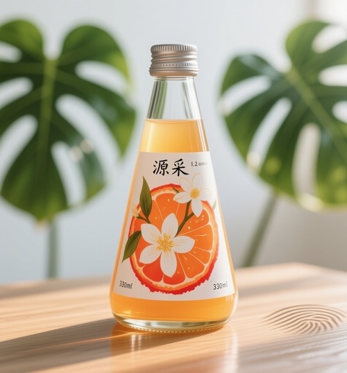 冲调饮料_酒水茶饮