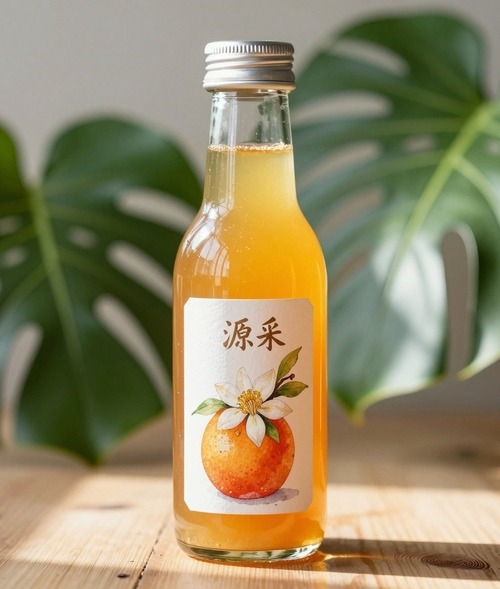 冲调饮料_酒水茶饮
