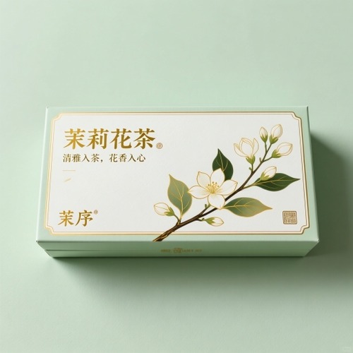 茗茶_酒水茶饮