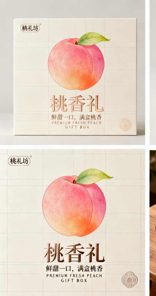 新鲜水果_生鲜食品