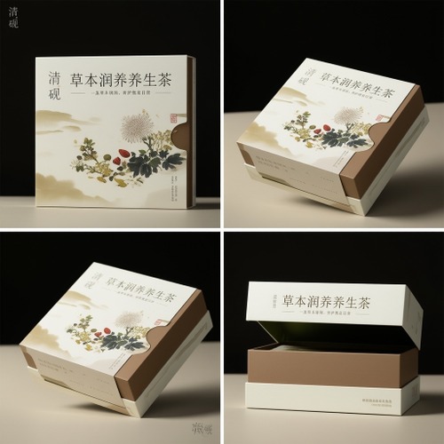 茗茶_酒水茶饮