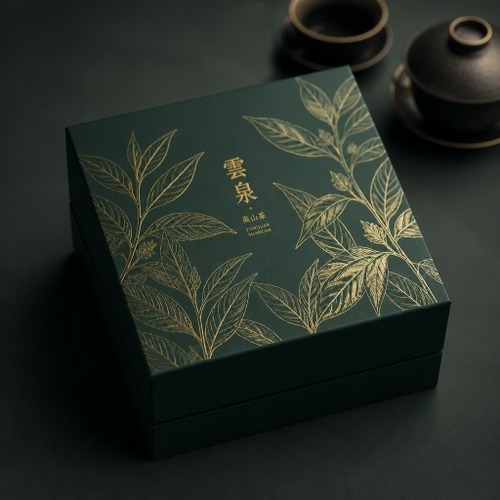 茗茶_酒水茶饮
