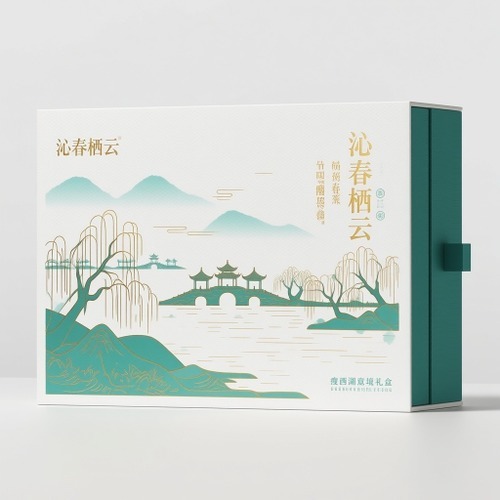 茗茶_酒水茶饮